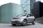 Nissan Murano dCi 2010 года